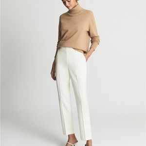 Reiss Ember Slim Fit Tailored Trousers